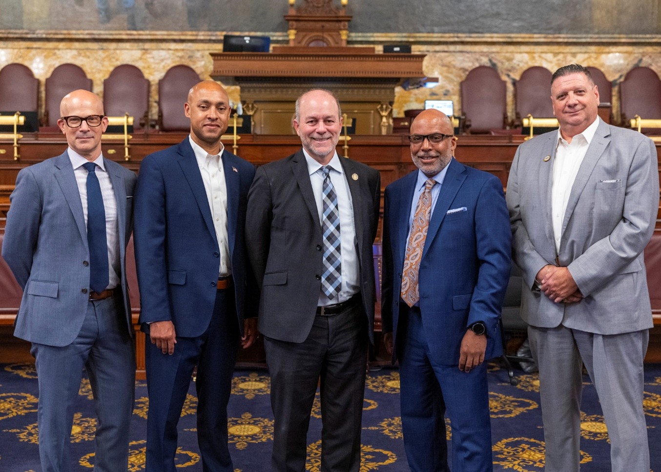 Flick Applauds Recognition of Little League World Series Week in Pennsylvania 